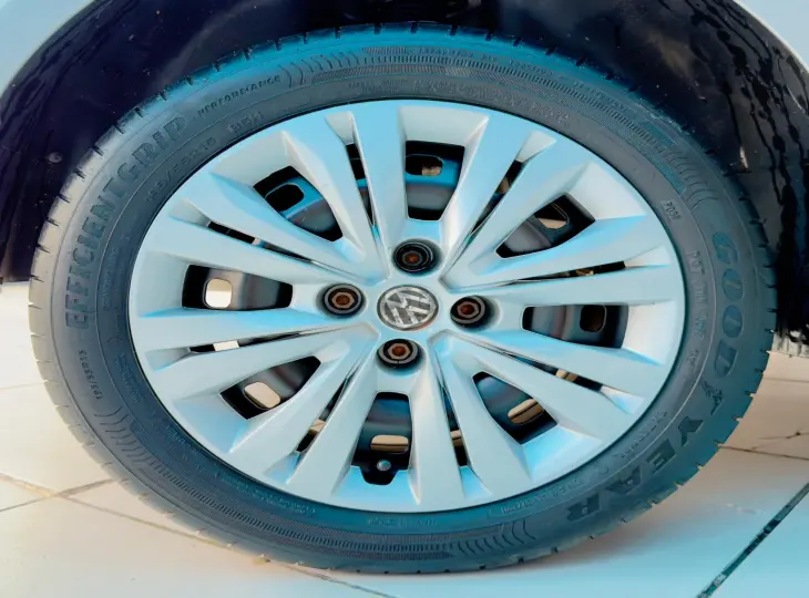 GOL 1.6 16V MSI Totalflex