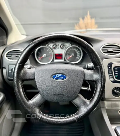 FOCUS 2.0 HA 16V