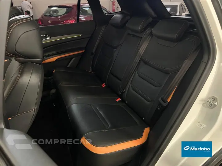 TERRITORY 1.5 ECOBOOST GTDI GASOLINA TITANIUM AUT