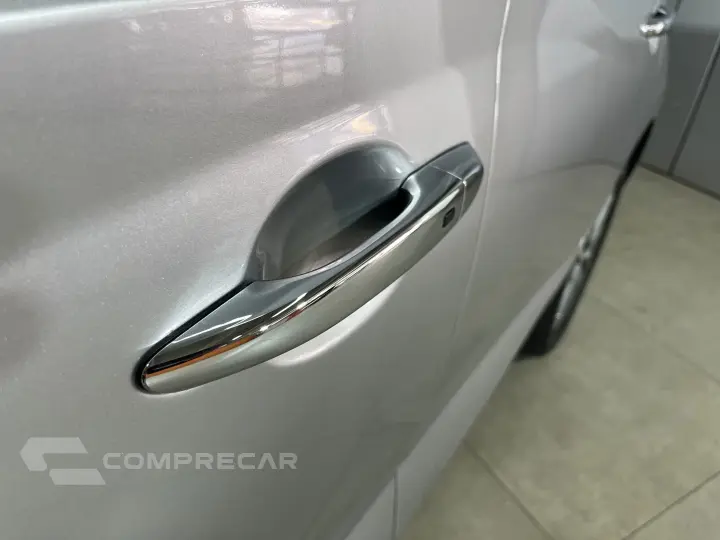 HB20 1.0 TGDI FLEX PLATINUM AUTOMÁTICO