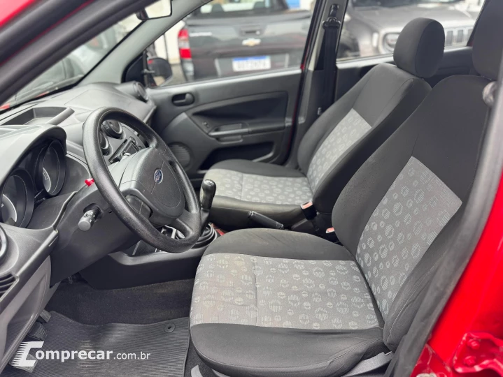 FIESTA 1.0 MPI 8V