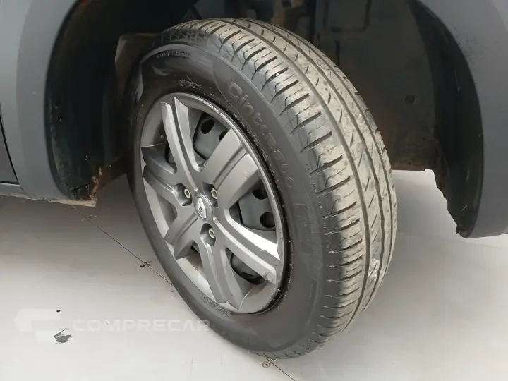 KWID 1.0 12V SCE FLEX ZEN MANUAL