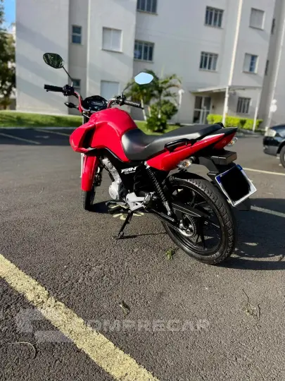 CG 160 FAN