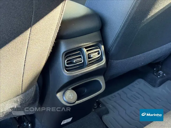 CRETA 1.0 TGDI FLEX LIMITED AUTOMÁTICO