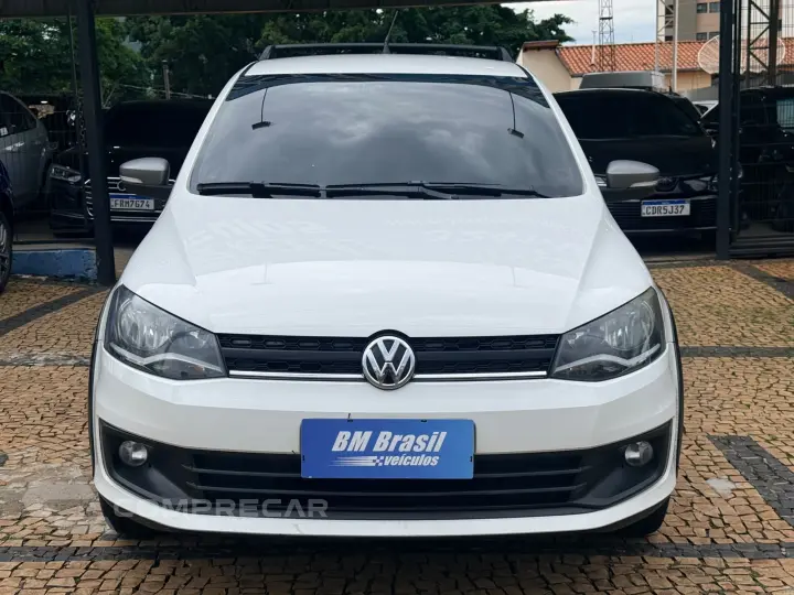 SAVEIRO 1.6 MI Surf CS 8V