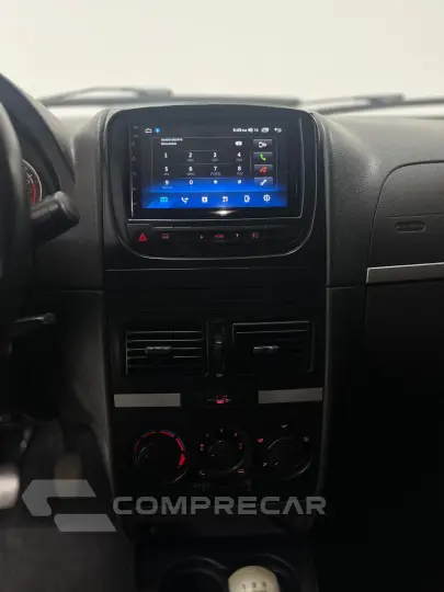 IDEA 1.4 MPI Attractive 8V