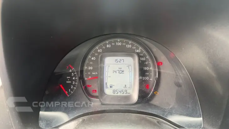 Strada 1.4 FIRE FLEX CABINE SIMPLES