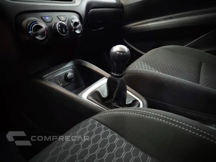 HB20 1.0 12V FLEX SENSE MANUAL