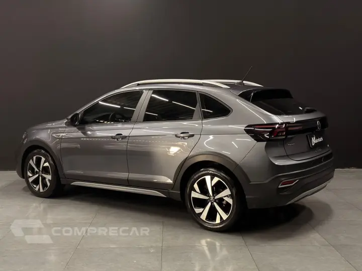 NIVUS 1.0 200 TSI TOTAL FLEX HIGHLINE AUTOMÁTICO