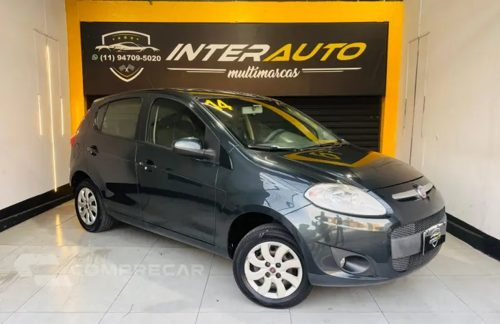 PALIO 1.0 MPI Attractive 8V