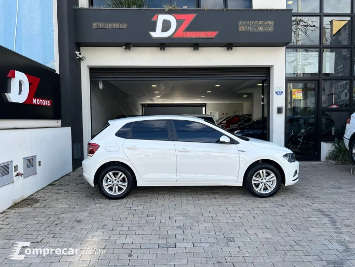 POLO 1.0 200 TSI Comfortline
