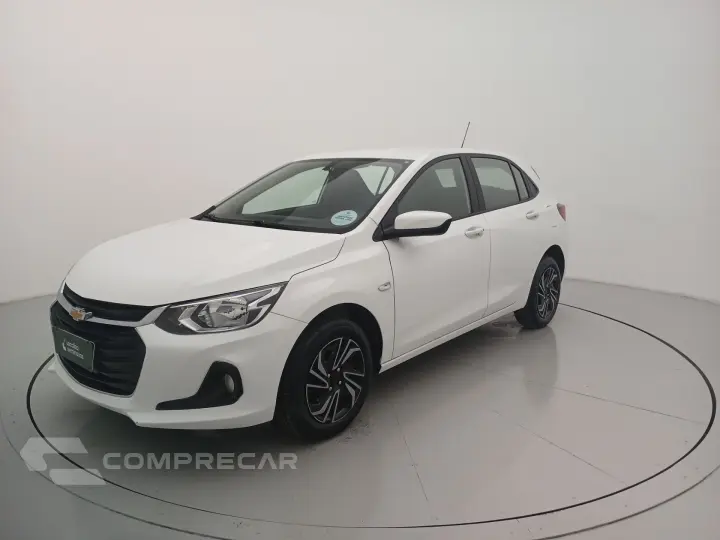 ONIX 1.0 FLEX LT MANUAL