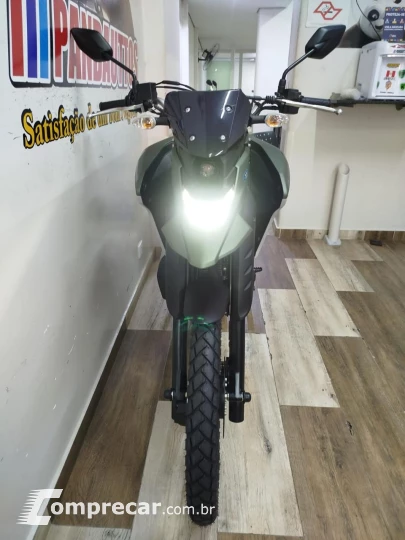 XTZ 250 Lander 250 cc