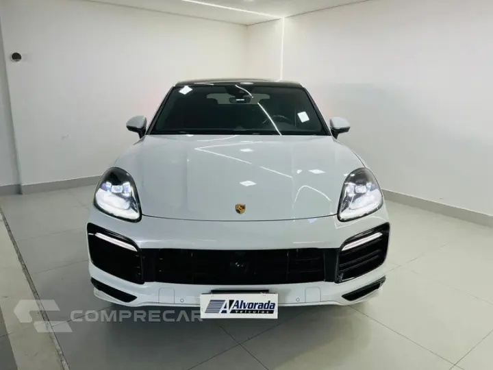 CAYENNE CP PHE