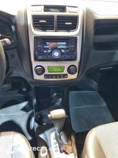 SPORTAGE 2.0 EX 4X2 16V