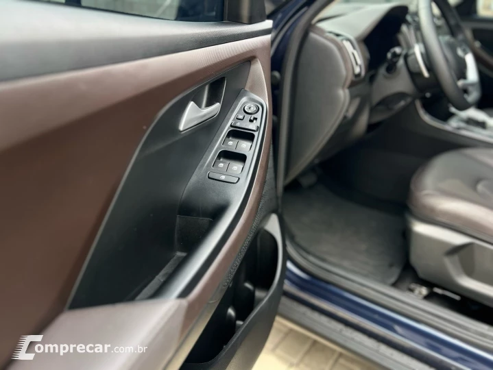 CRETA 1.0 TGDI FLEX PLATINUM SAFETY AUTOMÁTICO