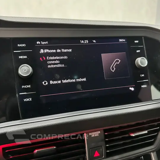 JETTA GLI 350 TSI 2.0 16V 4p Aut.