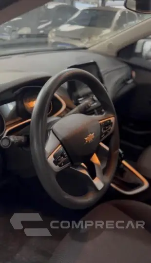 ONIX HATCH LT 1.0 12V FLEX 5P MEC