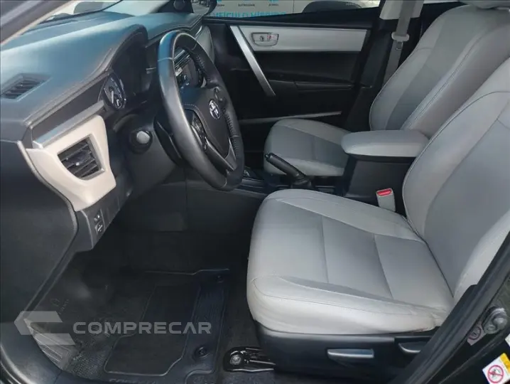 COROLLA 2.0 XEI 16V
