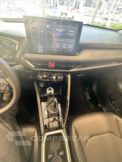 YARIS CROSS 1.5 VVT-I Hybrid XRX