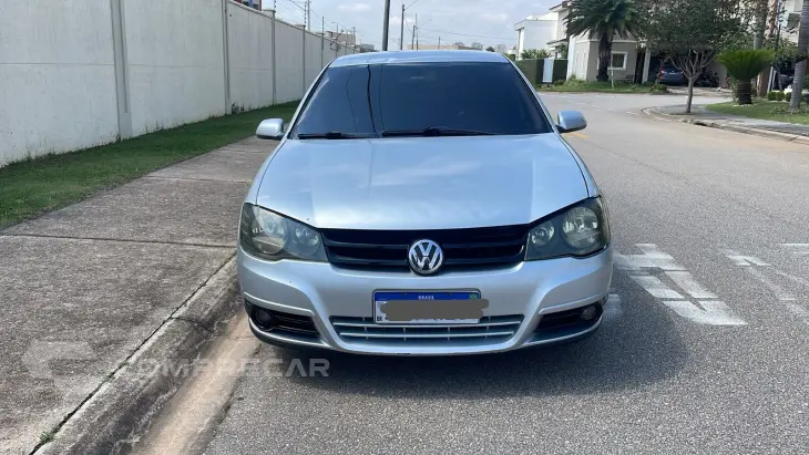 GOLF 1.6 MI Sportline 8V