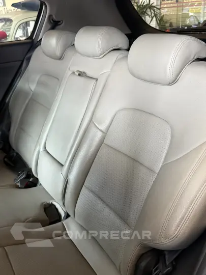 SPORTAGE 2.0 LX 4X2 16V