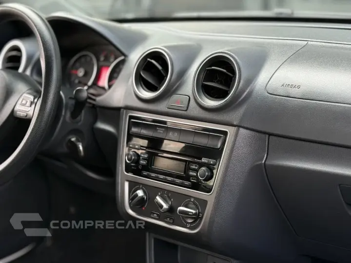 Saveiro 1.6 Mi Total Flex 8V CE