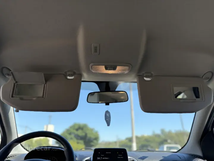 KA 1.5 Ti-vct SE Plus Sedan