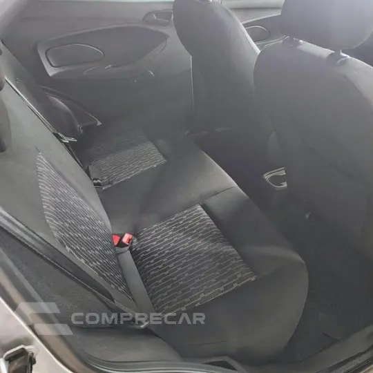 KA 1.5 SEDAN SE 12V FLEX 4P MEC.