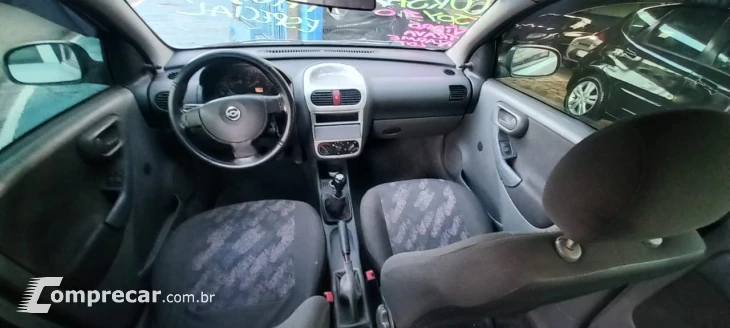 CORSA 1.0 MPFI JOY 8V