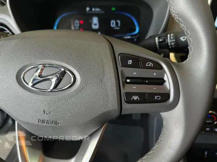 HB20S 1.0 TGDI FLEX PLATINUM AUTOMÁTICO