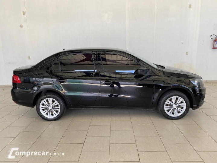 VOYAGE 1.6 MSI Totalflex