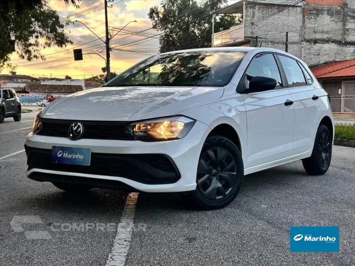 POLO 1.0 MPI TRACK MANUAL