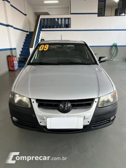 GOL 1.0 MI 8V G.IV