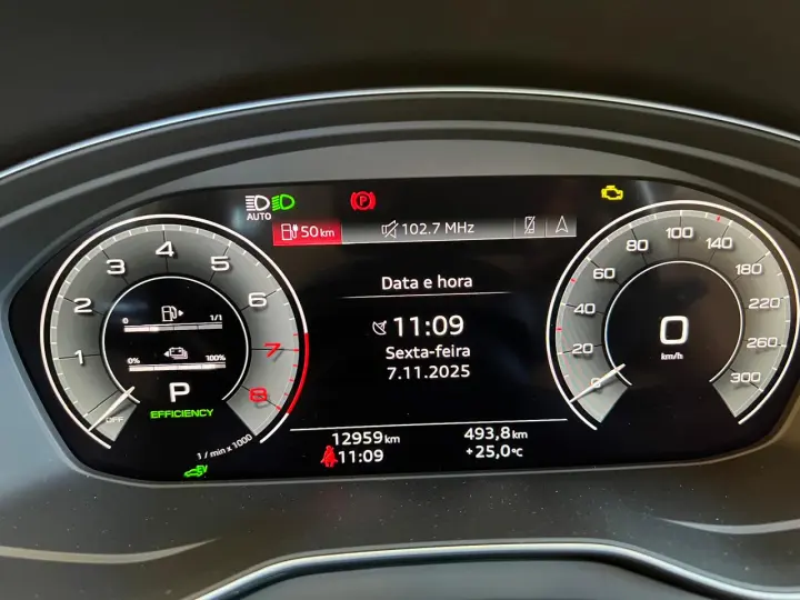 Q5 2.0 55 Tfsie Phev Sportback Performance Quattro S Tronic