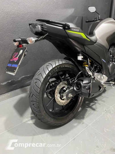 FAZER 250 FZ 25 ABS