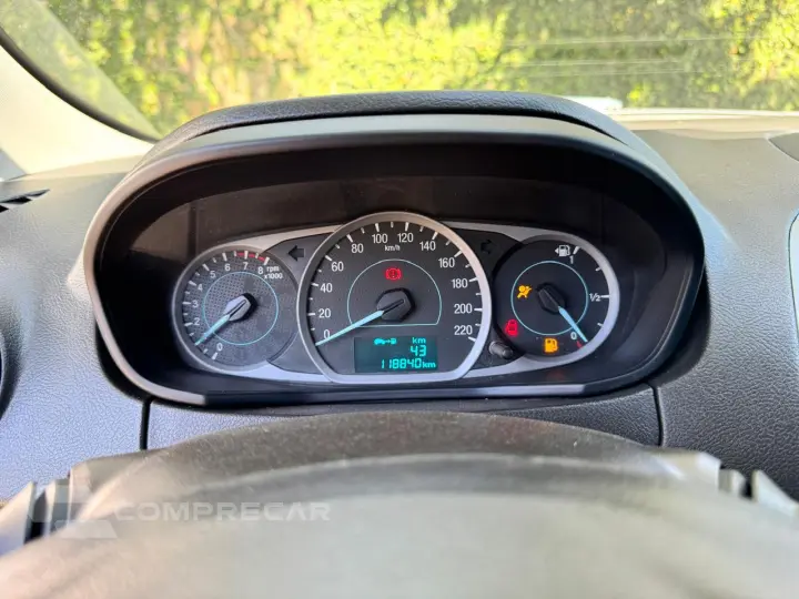KA 1.0 SE 12V