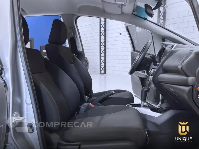 FIT - 1.5 LX 16V 4P AUTOMÁTICO