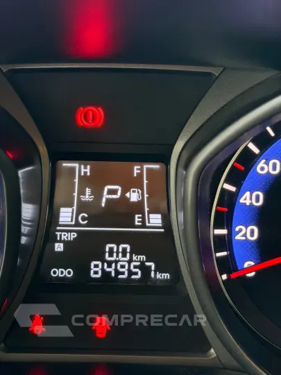 HB20S Premium 1.6 Flex 16V Aut. 4p