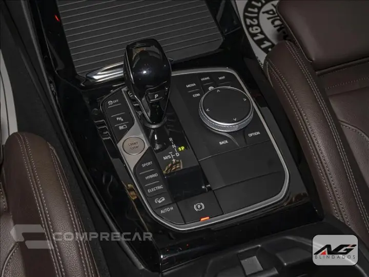 X3 2.0 16V X Line30e