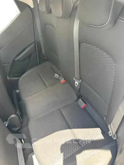 HB 20 Hatch 1.0 12V 4P FLEX SENSE