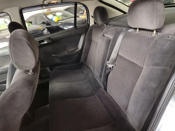 ASTRA 2.0 MPFI ADVANTAGE 8V FLEX 4P MANUAL