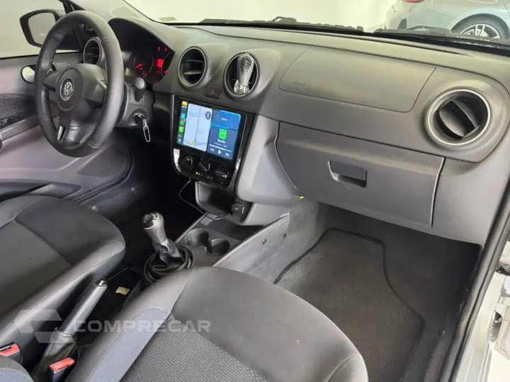 Gol 1.0 4P TRENDLINE FLEX