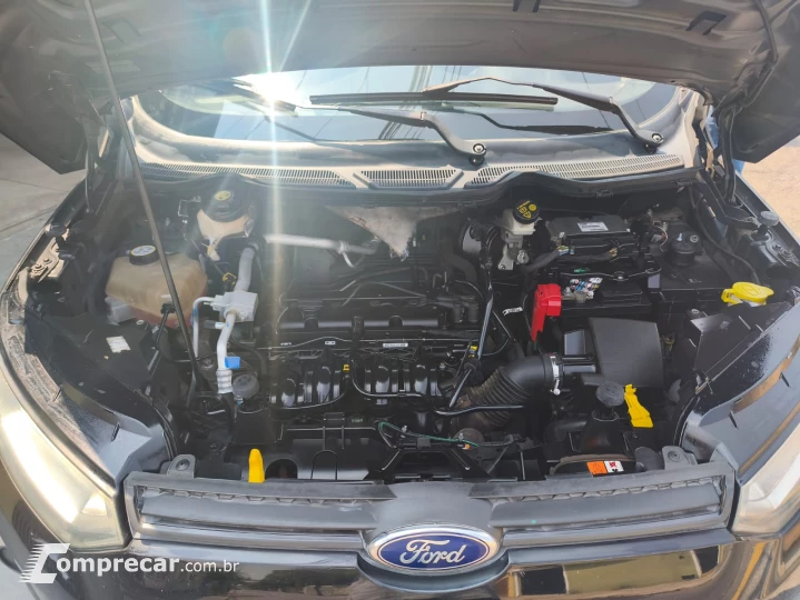 ECOSPORT 1.6 S 16V