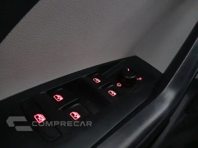 T-CROSS - 1.4 250 TSI TOTAL HIGHLINE AUTOMÁTICO