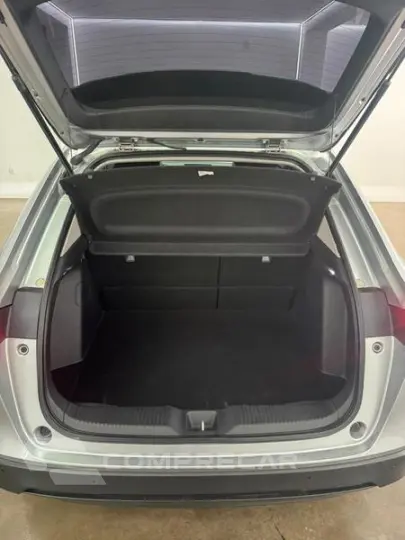 HR-V EXL HS