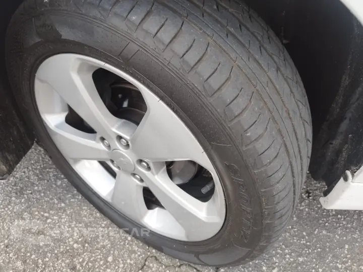 CRUZE 1.8 LTZ Sport6 16V