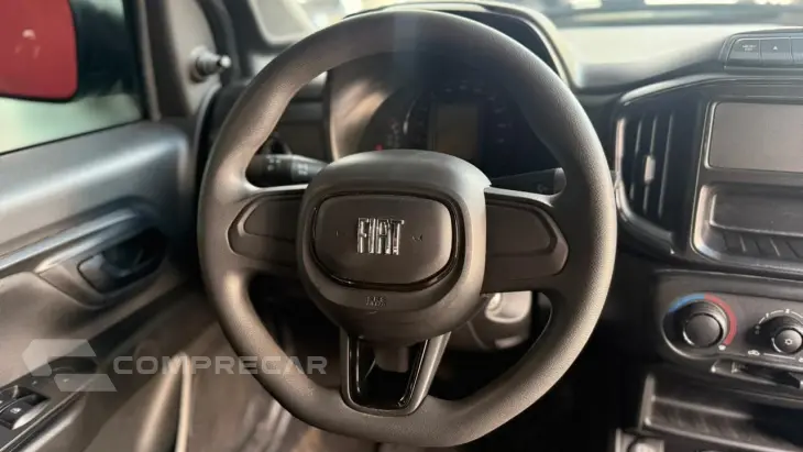 FIAT STRADA 1.3 FIREFLY ENDURANCE CS