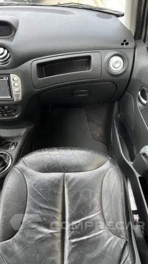 C3 1.6 I GLX 16V