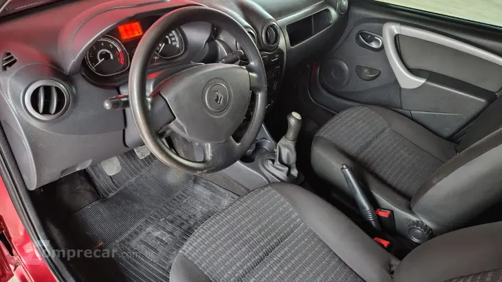 SANDERO 1.0 Expression 16V